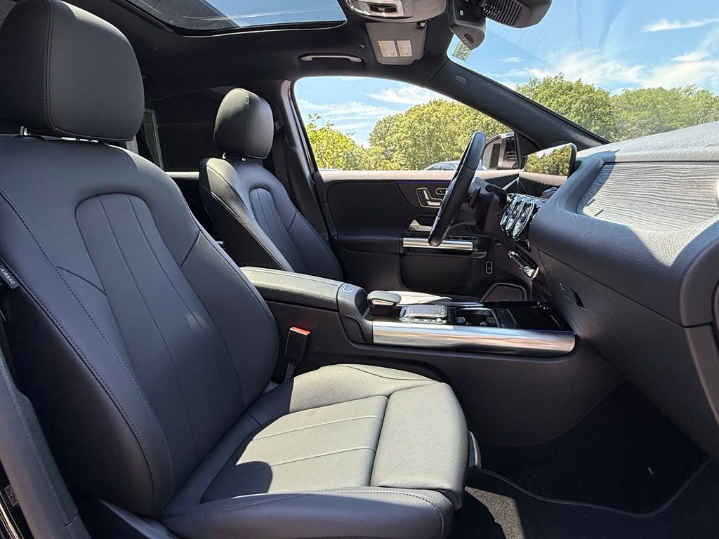 2023 Mercedes-Benz GLA 250 4MATIC® 4MATIC®