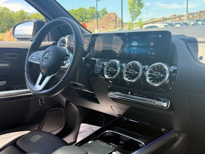 2023 Mercedes-Benz GLA 250 4MATIC® 4MATIC®