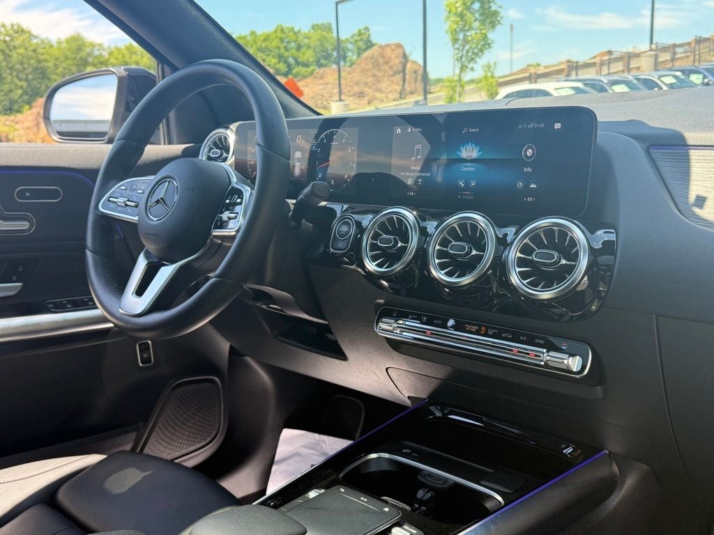 2023 Mercedes-Benz GLA 250 4MATIC® 4MATIC®