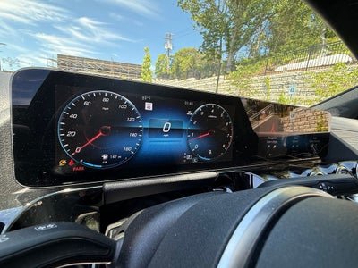 2023 Mercedes-Benz GLA 250 4MATIC® 4MATIC®