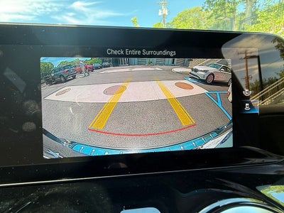 2023 Mercedes-Benz GLA 250 4MATIC® 4MATIC®