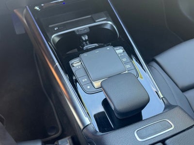 2023 Mercedes-Benz GLA 250 4MATIC® 4MATIC®