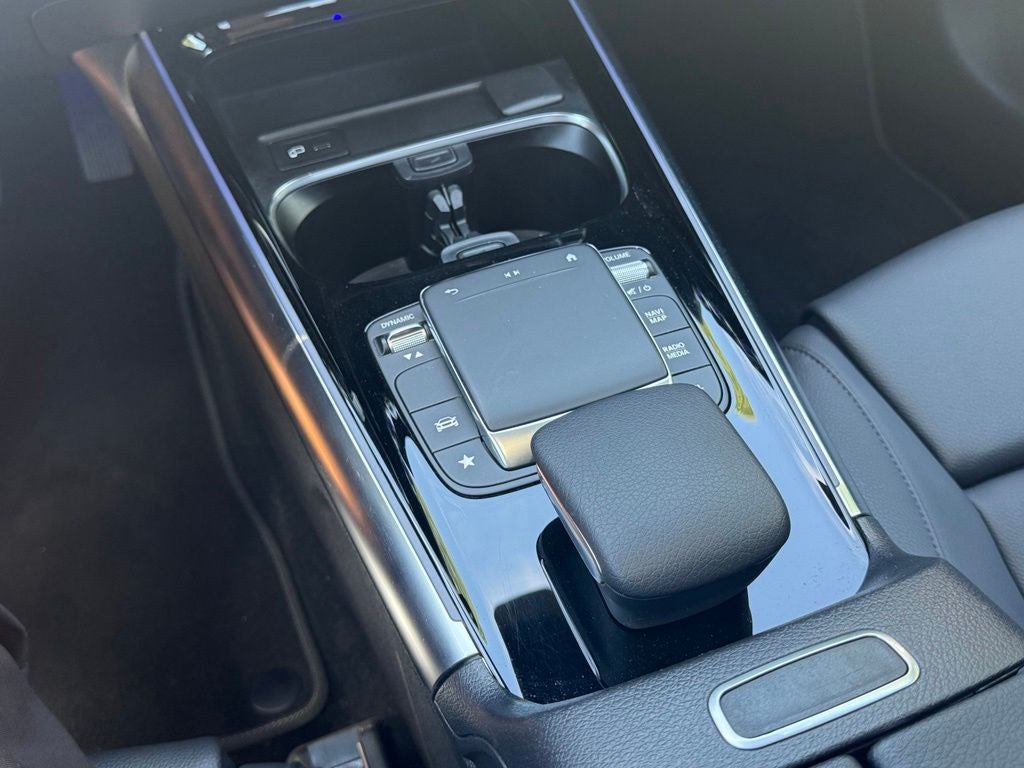 2023 Mercedes-Benz GLA 250 4MATIC® 4MATIC®