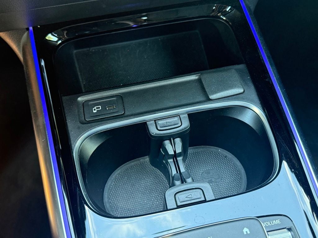 2023 Mercedes-Benz GLA 250 4MATIC® 4MATIC®