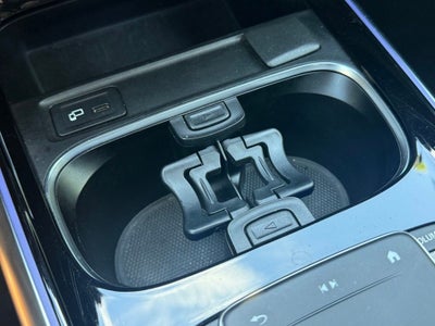 2023 Mercedes-Benz GLA 250 4MATIC® 4MATIC®