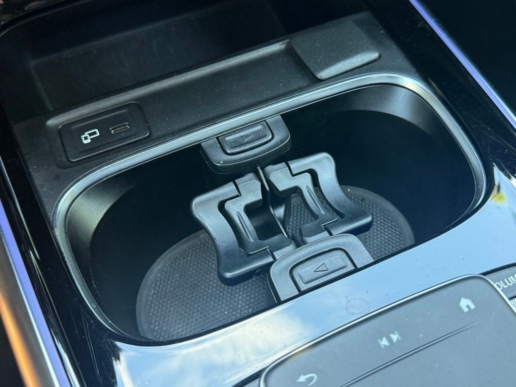 2023 Mercedes-Benz GLA 250 4MATIC® 4MATIC®