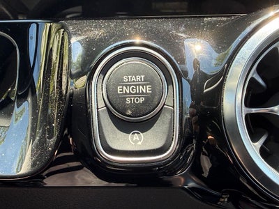 2023 Mercedes-Benz GLA 250 4MATIC® 4MATIC®