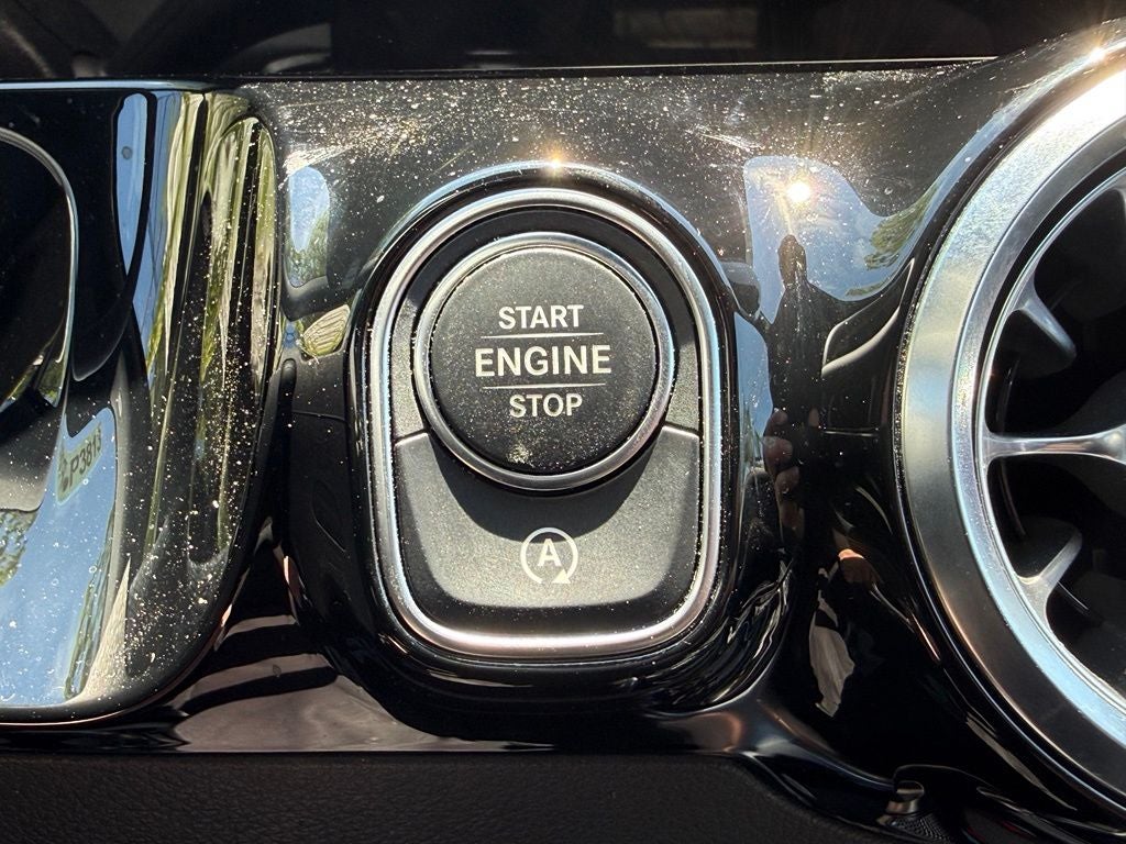 2023 Mercedes-Benz GLA 250 4MATIC® 4MATIC®