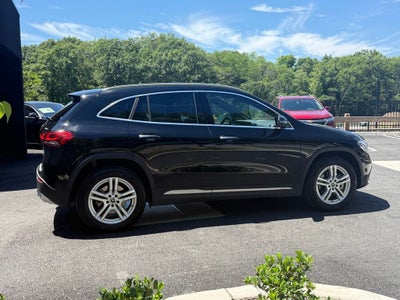2023 Mercedes-Benz GLA 250 4MATIC® 4MATIC®