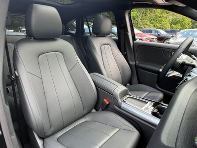 2026 Mercedes-Benz GLA 250 4MATIC®