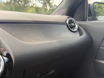 2026 Mercedes-Benz GLA 250 4MATIC®