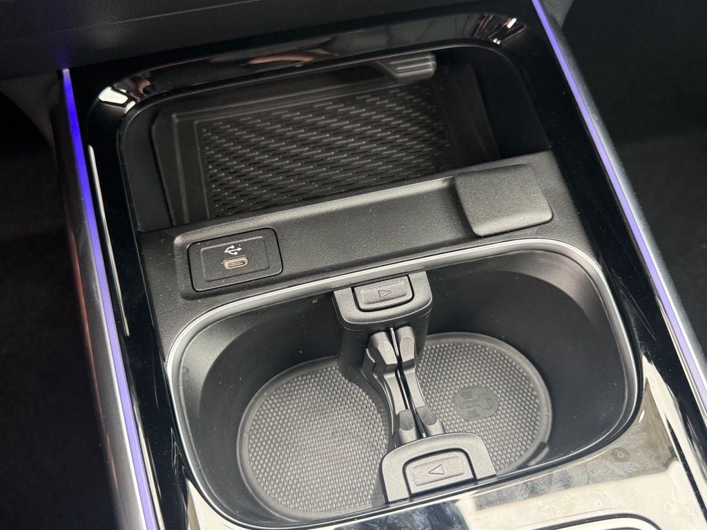 2026 Mercedes-Benz GLA 250 4MATIC®