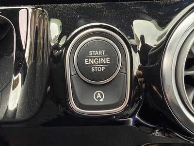 2026 Mercedes-Benz GLA 250 4MATIC®