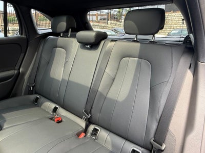 2026 Mercedes-Benz GLA 250 4MATIC®