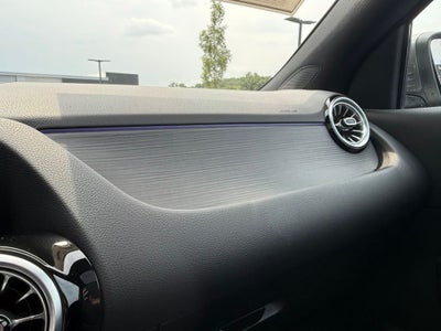 2026 Mercedes-Benz GLA 250 4MATIC®