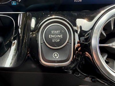 2026 Mercedes-Benz GLA 250 4MATIC®