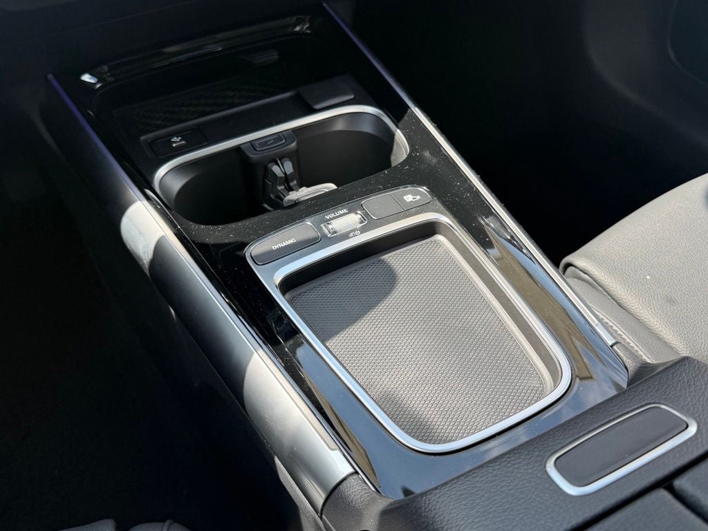 2026 Mercedes-Benz GLA 250 4MATIC®