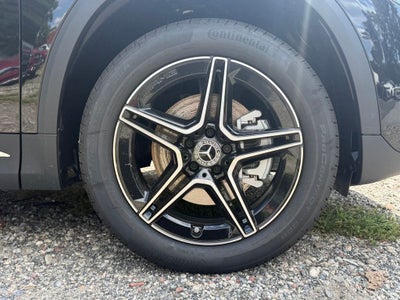 2026 Mercedes-Benz GLA 250 4MATIC®