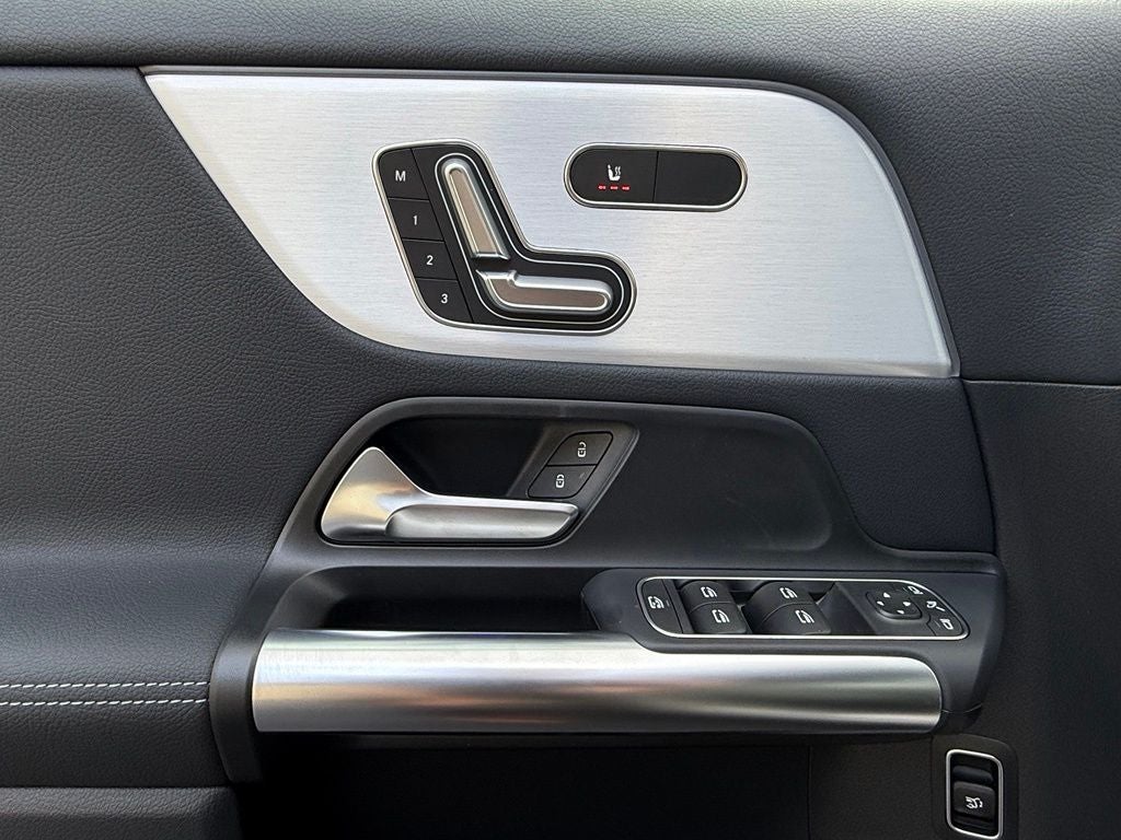 2026 Mercedes-Benz GLA 250 4MATIC®