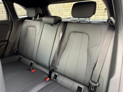 2026 Mercedes-Benz GLA 250 4MATIC®