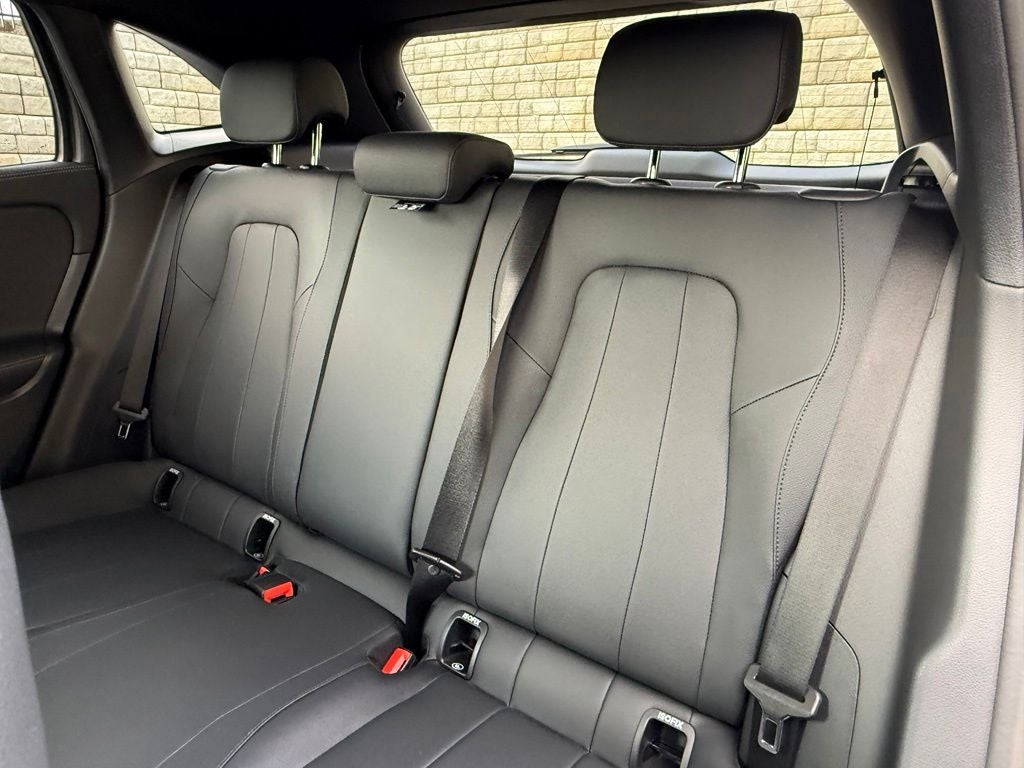 2026 Mercedes-Benz GLA 250 4MATIC®