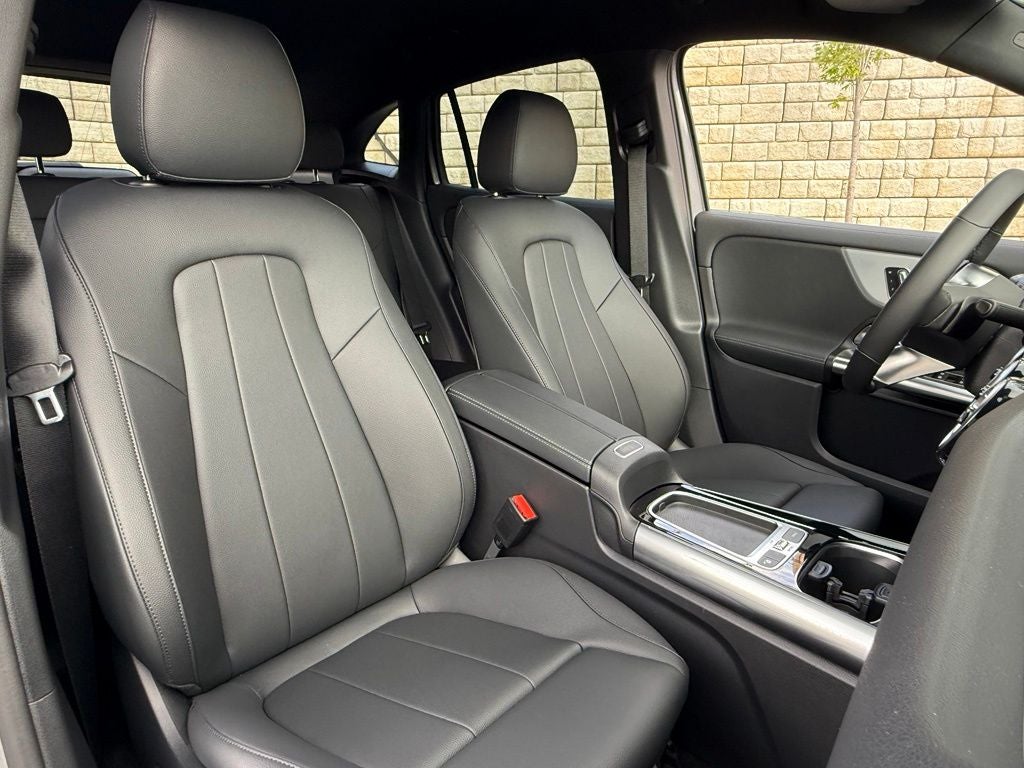 2026 Mercedes-Benz GLA 250 4MATIC®