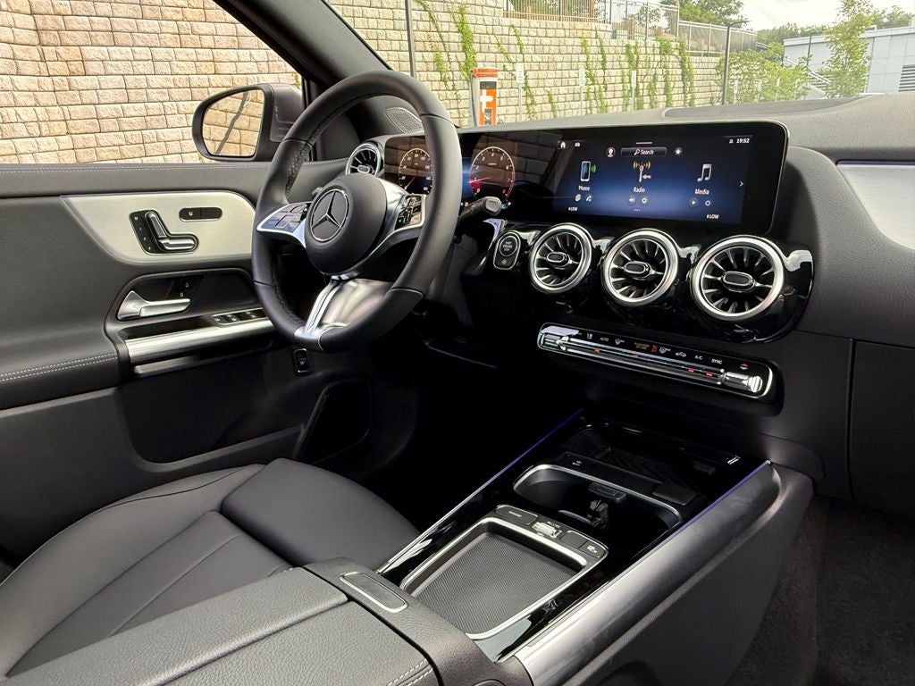 2026 Mercedes-Benz GLA 250 4MATIC®