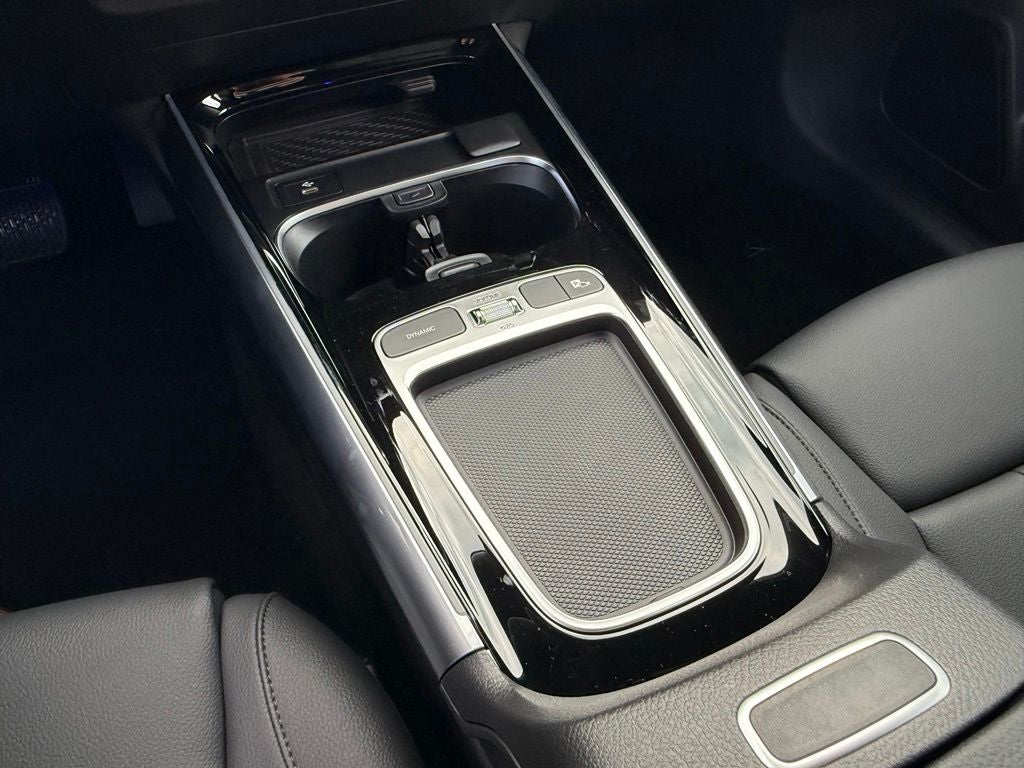 2026 Mercedes-Benz GLA 250 4MATIC®