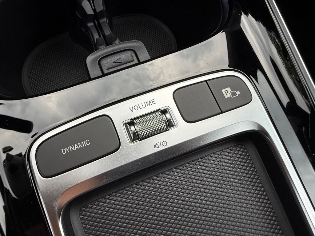 2026 Mercedes-Benz GLA 250 4MATIC®