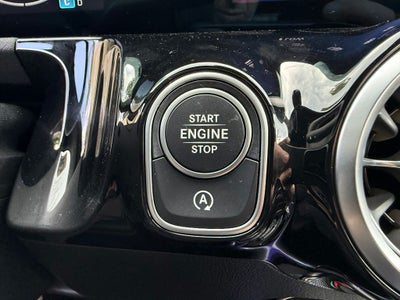 2026 Mercedes-Benz GLA 250 4MATIC®