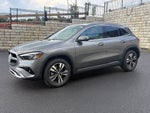 2026 Mercedes-Benz GLA 250 4MATIC®