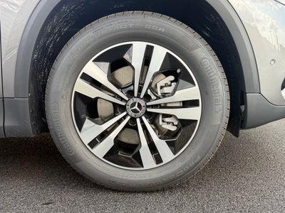 2026 Mercedes-Benz GLA 250 4MATIC®