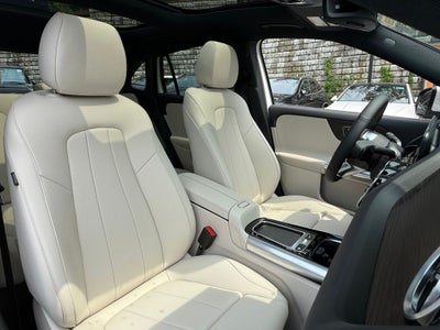 2026 Mercedes-Benz GLA 250 4MATIC®