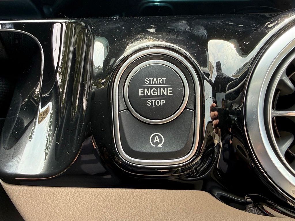 2026 Mercedes-Benz GLA 250 4MATIC®