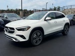 2026 Mercedes-Benz GLA 250 4MATIC®