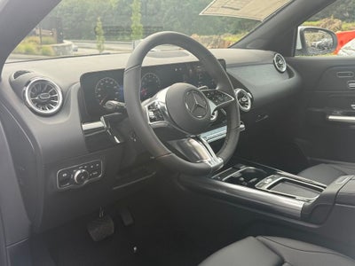 2026 Mercedes-Benz GLA 250 4MATIC®