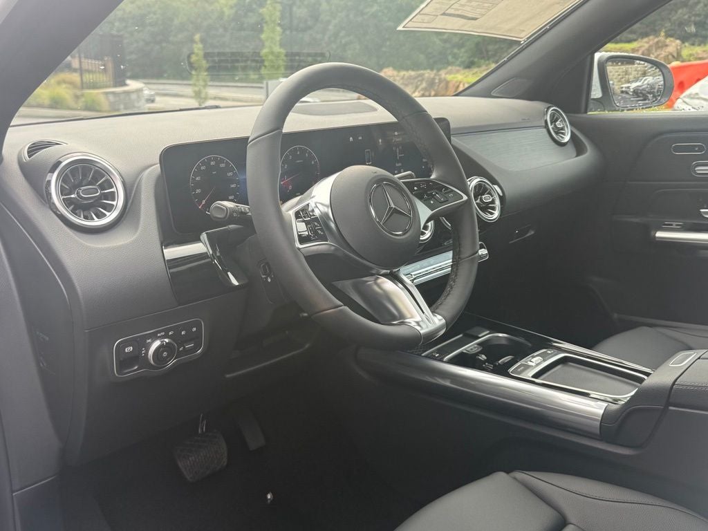 2026 Mercedes-Benz GLA 250 4MATIC®