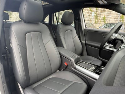 2026 Mercedes-Benz GLA 250 4MATIC®