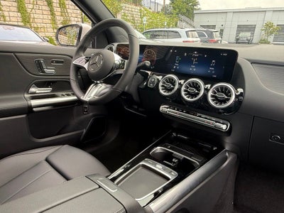 2026 Mercedes-Benz GLA 250 4MATIC®