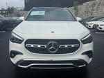 2026 Mercedes-Benz GLA 250 4MATIC®