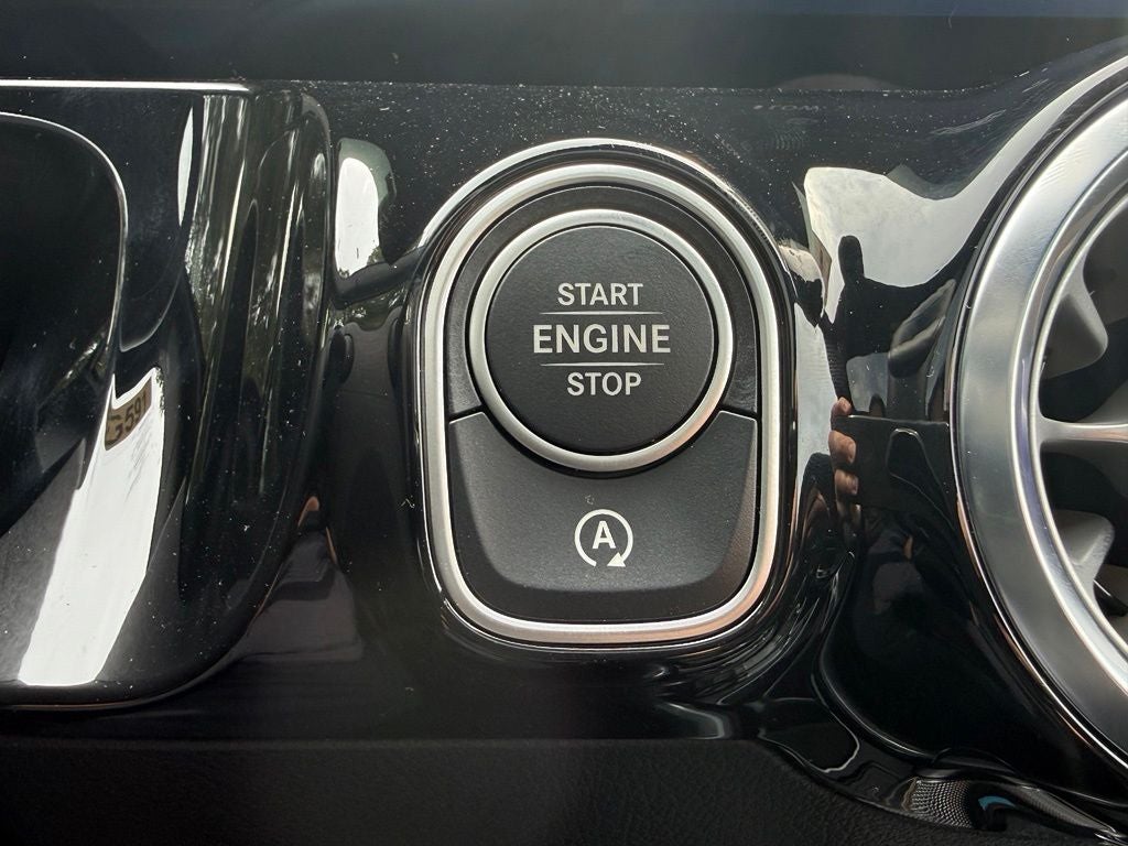 2026 Mercedes-Benz GLA 250 4MATIC®