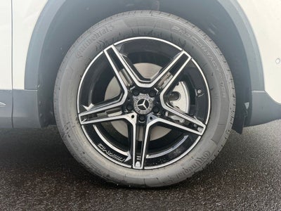 2026 Mercedes-Benz GLA 250 4MATIC®