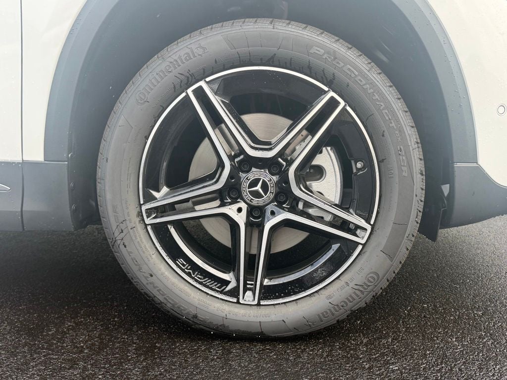 2026 Mercedes-Benz GLA 250 4MATIC®