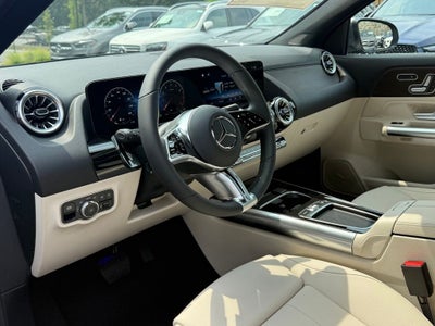 2026 Mercedes-Benz GLA 250 4MATIC®