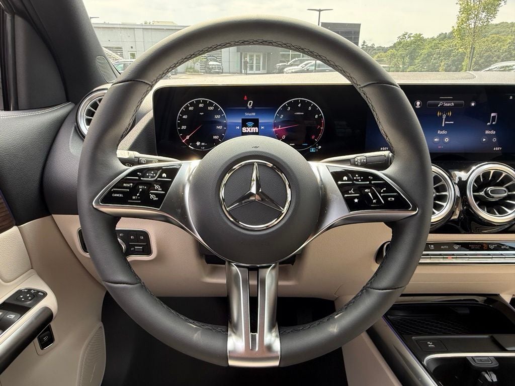 2026 Mercedes-Benz GLA 250 4MATIC®