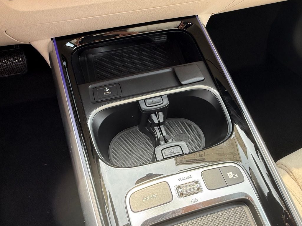 2026 Mercedes-Benz GLA 250 4MATIC®