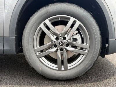 2026 Mercedes-Benz GLA 250 4MATIC®