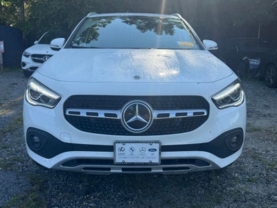 2023 Mercedes-Benz GLA 250 4MATIC®