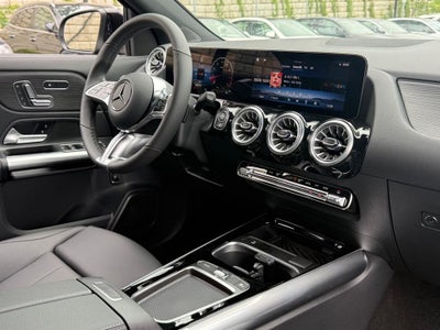 2026 Mercedes-Benz GLA 250 4MATIC®