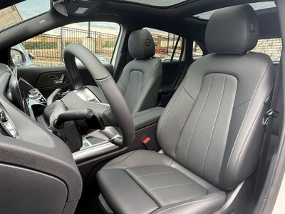 2026 Mercedes-Benz GLA 250 4MATIC®